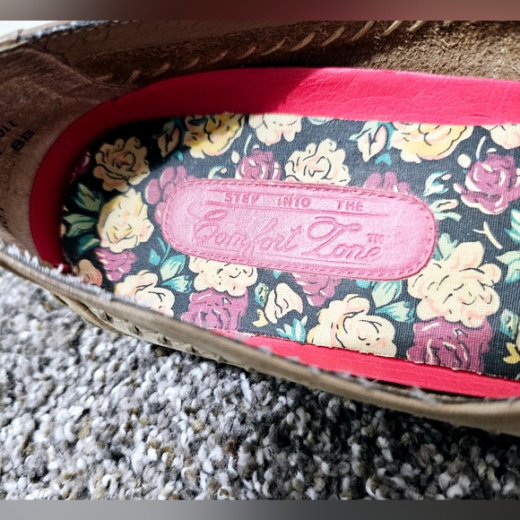 HUSH PUPPIES LOAFER SHOES - Picture 10 of 11